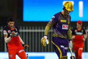 IPL 2020: Match 39: KKR vs RCB: Preview: Virat Kohli's bench looks to move closer to play-offs