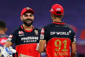 Virat Kohli says Royal Challengers Bangalore have Plan A, B C firmly in place