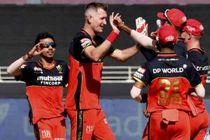 IPL 2020: Ruthlessness of Royal Challengers Bangalore pleases assistant coach Simon Katich