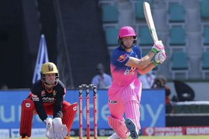 IPL 2020: Is the Gulf heat on the players?