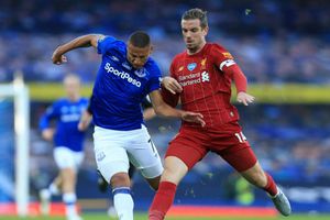Everton v Liverpool: How should we expect Klopp's wounded stars to respond at Goodison?