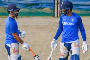 Rishabh Pant or KL Rahul? Lara's pick for India's wicketkeeper slot after Dhoni retirement