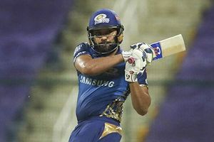 5000-man Rohit Sharma says how Mumbai Indians targeted Kings XI Punjab's weak bowling