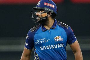 Rohit Sharma's fitness: BCCI medical team to decide on November 1