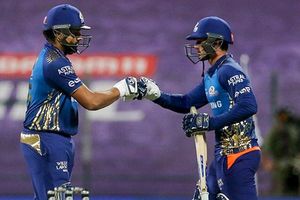 IPL 2020: Mumbai Indians captain Rohit Sharma claims run chase against Kolkata Knight Riders' special