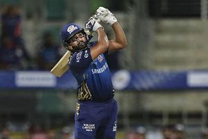 Rohit Sharma joins Virat Kohli, Suresh Raina in elite 5000-run club in the IPL