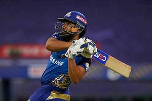 Is Rohit Sharma fit? Here's an update on Mumbai Indians skipper's fitness