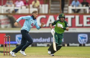 England confirm South Africa white-ball tour
