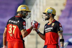 IPL 2020: Match 25: CSK vs RCB: Toss report, Playing XI details