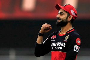 IPL 2020: Match 25: CSK vs RCB: Highlights: Virat Kohli guides Royal Challengers Bangalore to easy win