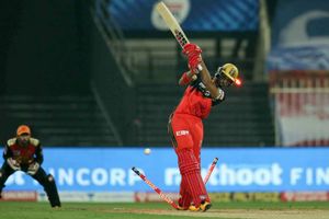 IPL 2020: Match 52: RCB vs SRH: Innings report: Royal Challengers limp to 120 for 7