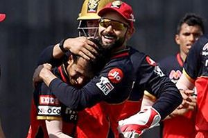IPL 2020: RCB have a bowling unit that Kohli has belief in: Scott Styris