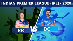 IPL 2020: RR vs DC: Match 23 Highlights: Disciplined Delhi Capitals' hammer Rajasthan Royals by 46 runs