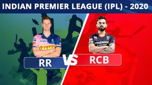 IPL 2020: Match 33: RR vs RCB: Preview: Challengers, Royals eye turnaround
