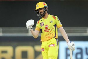 MS Dhoni explains why he said Chennai Super Kings youngsters lack spark!