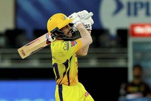 IPL 2020: When Tendulkar foresaw Gaikwad's success