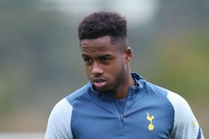 Tottenham let Sessegnon join Hoffenheim on loan