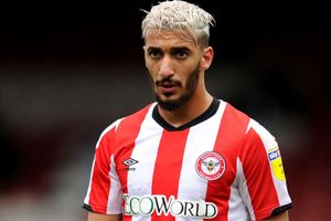 West Ham sign Brentford star Benrahma