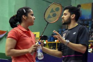 Saina Nehwal-Parupalli Kashyap & Lara Dutta-Mahesh Bhupathi come together for Discovery Plus' The Big Learning Festival