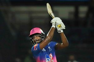 What is wrong with Sanju Samson? Rajasthan Royals batsman fails in 7th successive innings