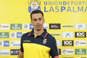 ISL 2020-21: Mumbai City FC complete loan move for Spaniard Harnan Santana