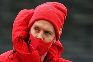 Vettel should've retired from F1 - Stewart