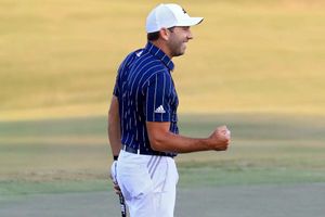 Garcia earns first PGA Tour win since 2017 Masters with dramatic Sanderson Farms victory