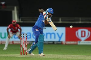 IPL 2020: Shikhar Dhawan slams second consecutive century, completes 5000 IPL runs