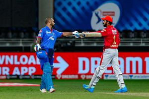 IPL 2020: Delhi Capitals will come back stronger, says centurion Shikhar Dhawan