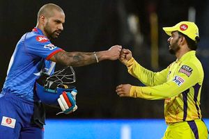 IPL 2020: DC vs CSK: Shikhar's wicket was important but we dropped him quite a number of times: MS Dhoni