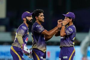 IPL 2020: KKR vs RR: Young Gill, Mavi and Nagarkoti shine in Knight Riders' big win over Royals