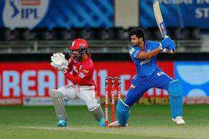 A wake up call at the right time, says Delhi Capitals captain Shreyas Iyer
