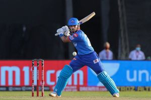 One win is all we need and we’ve been waiting for that since the last three games: DC skipper Shreyas Iyer