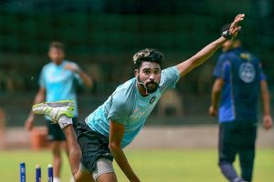 India tour of Australia: Team selection this week: These two bowlers fight for 5th pacer's slot