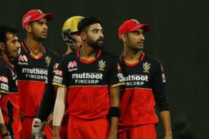Mohammed Siraj reveals how he defied Virat Kohli's idea, and dismissed Nitish Rana
