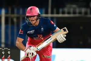 IPL 2020: Rajasthan Royals captain Steve Smith fined Rs 12 lakh for slow over rate