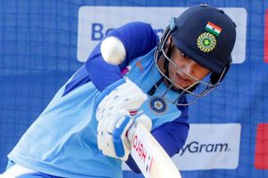 ICC Women ODI Rankings: India skipper Mithali Raj stable, Smriti Mandhana drops one place