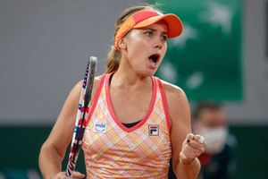 French Open 2020: Kenin keeps focus in comeback win, Sabalenka through