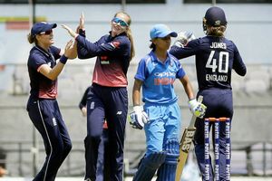 Ecclestone, Wyatt could be the top draws for mini IPL