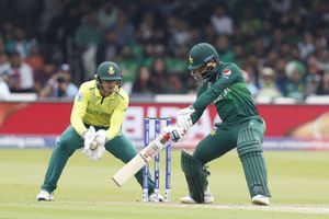South Africa to inspect Pakistan's security and COVID-19 situation before deciding on January tour