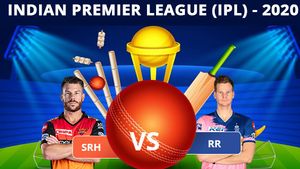 IPL 2020: Match 40: RR vs SRH: Preview: Rajasthan, Hyderabad eye win and consolidation