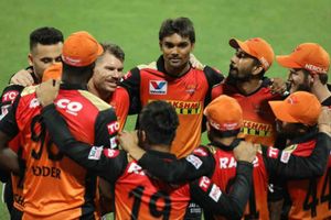 IPL 2020: Match 52: RCB vs SRH Highlights: Sunrisers ease past Royal Challengers, play-off hopes alive