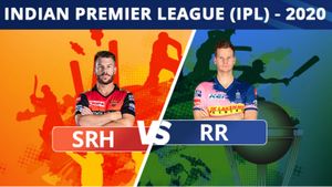 IPL 2020: SRH vs RR, Match 26: Toss report and Playing XI details