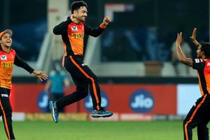 IPL 2020: SRH vs KXIP, Match 22, Highlights: Clinical Sunrisers Hyderabad notch up 69-run win over Kings XI Punjab