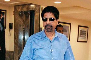 Srikkanth takes a dig at Manjrekar for questioning KL Rahul's selection 