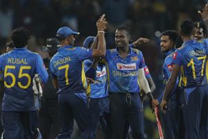 Coronavirus: Sri Lanka Premier League draft postponed