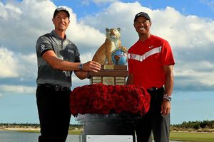 Coronavirus: Tiger Woods-hosted Hero World Challenge cancelled