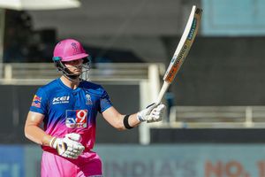 Steve Smith says 'no chance' of playing Big Bash League