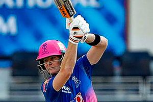 IPL 2020: We are not in a great position, are we? Rajasthan Royals skipper Steve Smith after RR's loss to DC