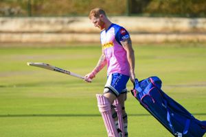 IPL 2020: Ben Stokes reveals the person behind his return to IPL